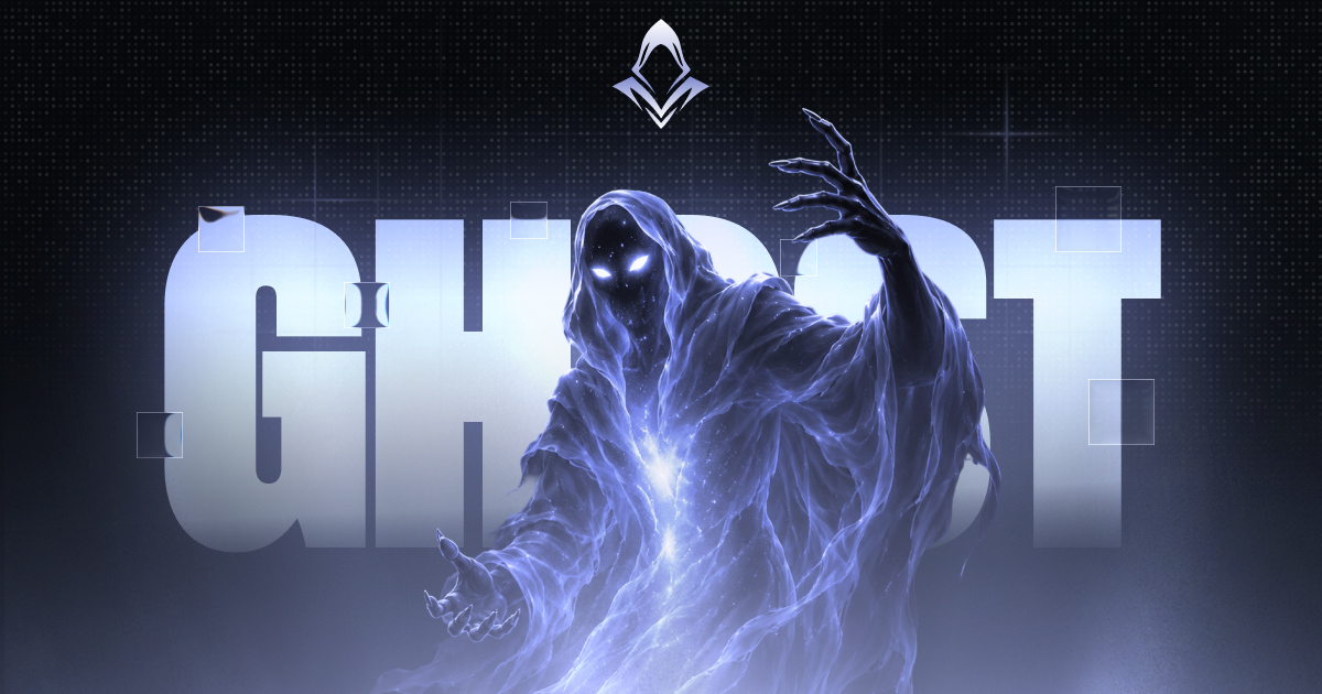 Ghost WARDOGS — a private cheat with ESP | Ghost